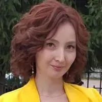 Фотография репетитора Мухамедьянова Рамиля Альфировна