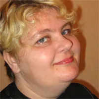 Фотография репетитора Конькова Юлия Владимировна