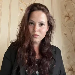 Фотография репетитора Николаева Анастасия Дмитриевна