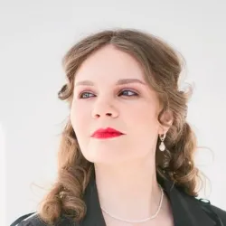 Фотография репетитора Папина Алина Олеговга