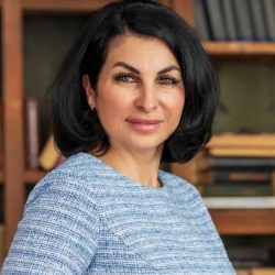 Фотография репетитора Кутепова Ольга Анатольевна