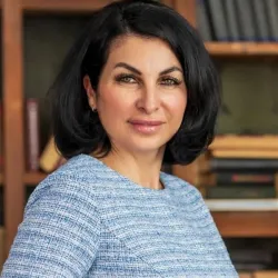 Фотография репетитора Кутепова Ольга Анатольевна