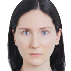 Фотография репетитора Кондратьева Анна Александровна