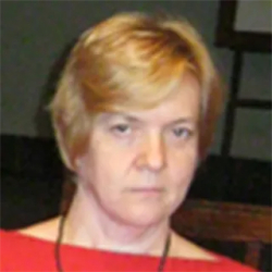 Фотография репетитора Шевцова Ирина Михайловна