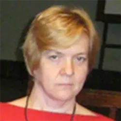 Фотография репетитора Шевцова Ирина Михайловна