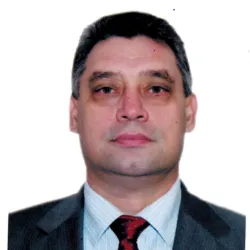 Фотография репетитора Шарапов Альберт Миргалимович