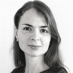 Фотография репетитора Хакимова Марина Фаритовна