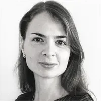 Фотография репетитора Хакимова Марина Фаритовна