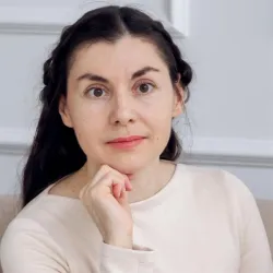 Фотография репетитора Бурмистрова Ольга Сергеевна