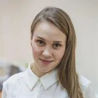 Фотография репетитора Капитонова Алена Алексеевна