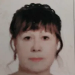 Фотография репетитора Бурцева Нина Ивановна