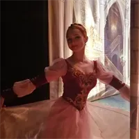 Фотография репетитора Ущаповская Марина Юрьевна