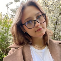 Фотография репетитора Сухачёва Анна Васильевна