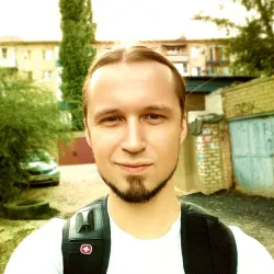 Фотография репетитора Щербаков Павел Игоревич