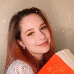 Фотография репетитора Степанова Анастасия Александровна