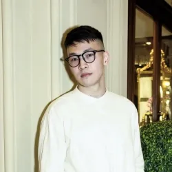 Фотография репетитора Тюрбеев Дорджи Эрикович