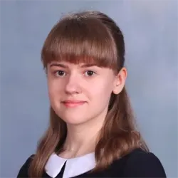 Фотография репетитора Устинова Ирина Владимировна