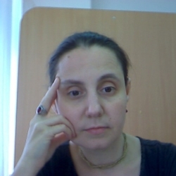 Фотография репетитора Белокрылина Юлия Игоревна