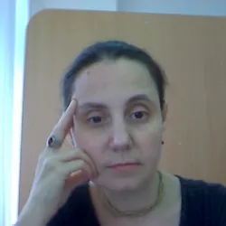 Фотография репетитора Белокрылина Юлия Игоревна