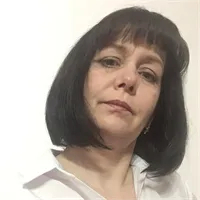 Фотография репетитора Кулагина Елена Ивановна