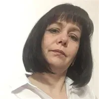 Фотография репетитора Кулагина Елена Ивановна