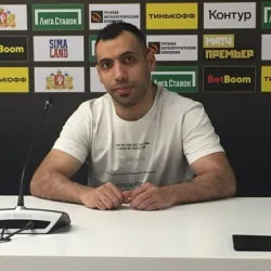 Фотография репетитора Qasim Mostafa 