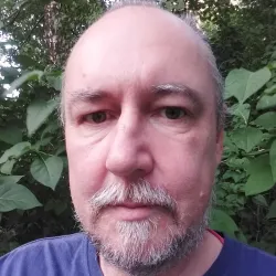 Фотография репетитора Кожевников Дмитрий Владимирович