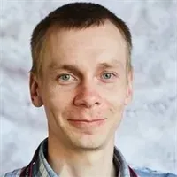 Фотография репетитора Скворцов Игорь Сергеевич