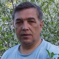 Фотография репетитора Осташков Владимир Николаевич