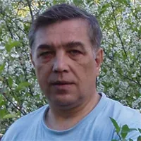 Фотография репетитора Осташков Владимир Николаевич