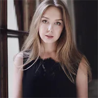 Фотография репетитора Бегунова Елизавета Андреевна