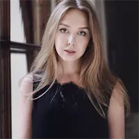 Фотография репетитора Бегунова Елизавета Андреевна