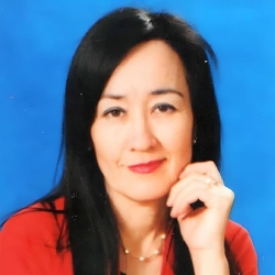 Фотография репетитора Канзафарова Зульфия Рахматуллоевна