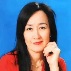 Фотография репетитора Канзафарова Зульфия Рахматуллоевна