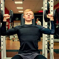 Фотография репетитора Ярышев Сергей Александрович