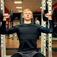 Фотография репетитора Ярышев Сергей Александрович