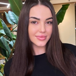 Фотография репетитора Раффетти Валерия Сергеевна