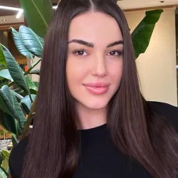 Фотография репетитора Раффетти Валерия Сергеевна