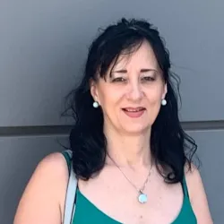 Фотография репетитора Гимельшпак Ольга Валентиновна