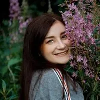 Фотография репетитора Чистова Мария Сергеевна