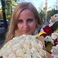 Фотография репетитора Юрченко Юлия Владимировна