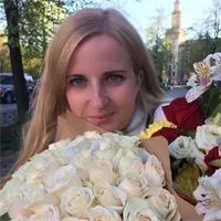 Фотография репетитора Юрченко Юлия Владимировна