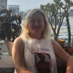 Фотография репетитора Лапикова Наталья Викторовна