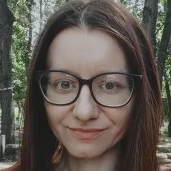 Фотография репетитора Подорванова Яна Сергеевна