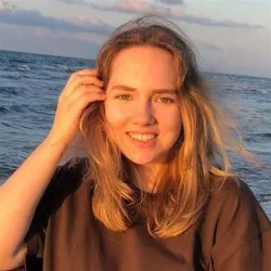 Фотография репетитора Севастьянова Екатерина Владиславовна