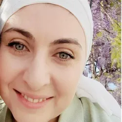 Фотография репетитора Люманова Фериде Ремзиевна