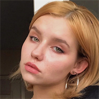 Фотография репетитора Корнилова Анастасия Руслановна