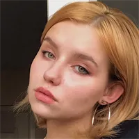 Фотография репетитора Корнилова Анастасия Руслановна