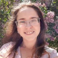 Фотография репетитора Бережная Анастасия Александровна