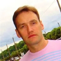 Фотография репетитора Полонников Евгений Олегович